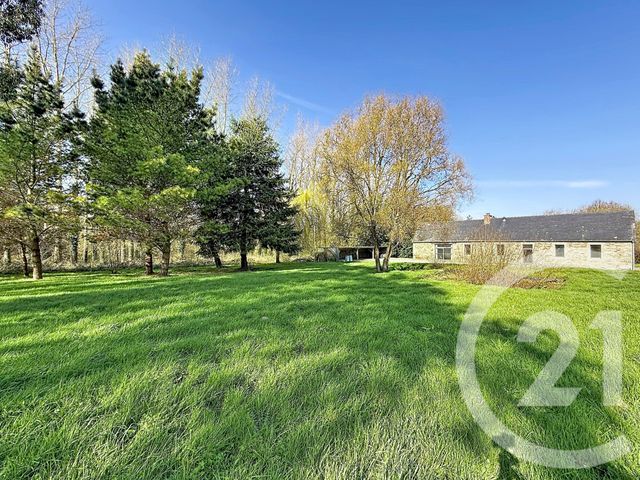 Maison &agrave; vendre - 6 pi&egrave;ces - 240,54 m2 - Lannion - 22 - BRETAGNE