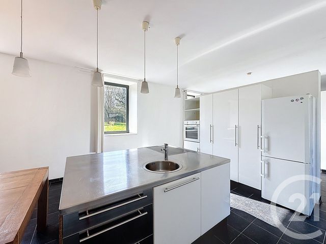 Maison &agrave; vendre - 6 pi&egrave;ces - 240,54 m2 - Lannion - 22 - BRETAGNE