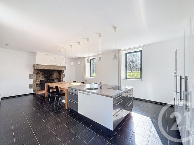 Maison &agrave; vendre - 6 pi&egrave;ces - 240,54 m2 - Lannion - 22 - BRETAGNE