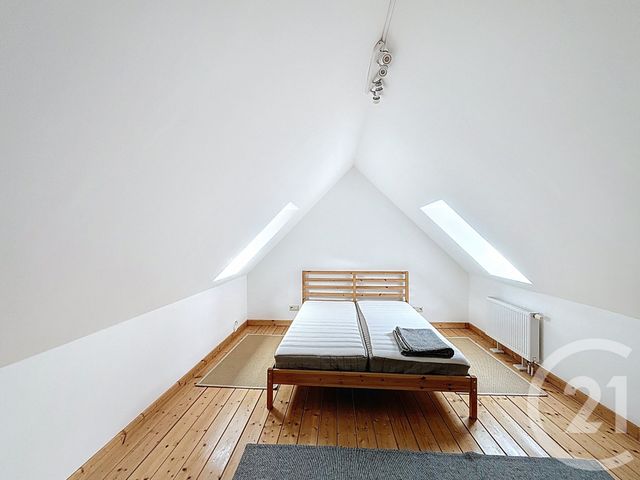 Maison &agrave; vendre - 6 pi&egrave;ces - 240,54 m2 - Lannion - 22 - BRETAGNE