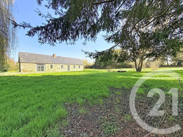 Maison &agrave; vendre - 6 pi&egrave;ces - 240,54 m2 - Lannion - 22 - BRETAGNE