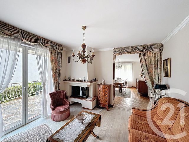 Maison &agrave; vendre - 6 pi&egrave;ces - 150 m2 - Lannion - 22 - BRETAGNE