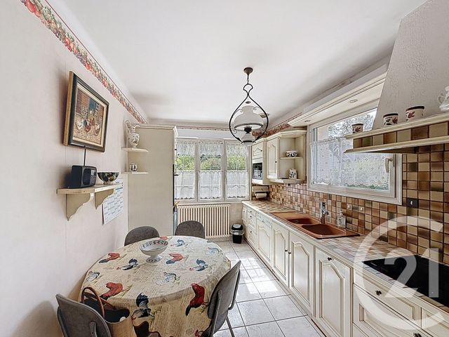 Maison &agrave; vendre - 6 pi&egrave;ces - 150 m2 - Lannion - 22 - BRETAGNE