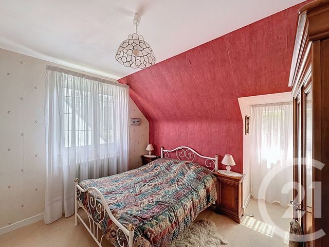 Maison &agrave; vendre - 6 pi&egrave;ces - 150 m2 - Lannion - 22 - BRETAGNE