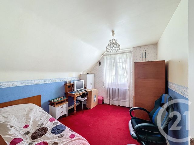 Maison &agrave; vendre - 6 pi&egrave;ces - 150 m2 - Lannion - 22 - BRETAGNE