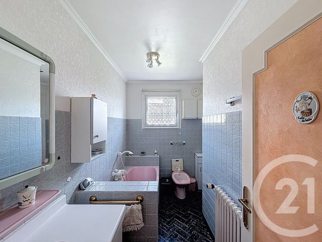 Maison &agrave; vendre - 6 pi&egrave;ces - 150 m2 - Lannion - 22 - BRETAGNE