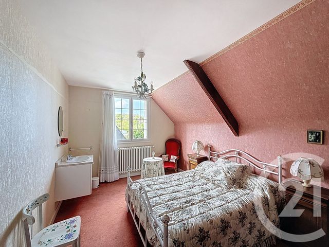 Maison &agrave; vendre - 6 pi&egrave;ces - 150 m2 - Lannion - 22 - BRETAGNE