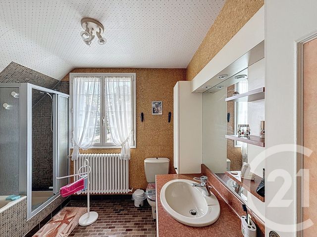 Maison &agrave; vendre - 6 pi&egrave;ces - 150 m2 - Lannion - 22 - BRETAGNE