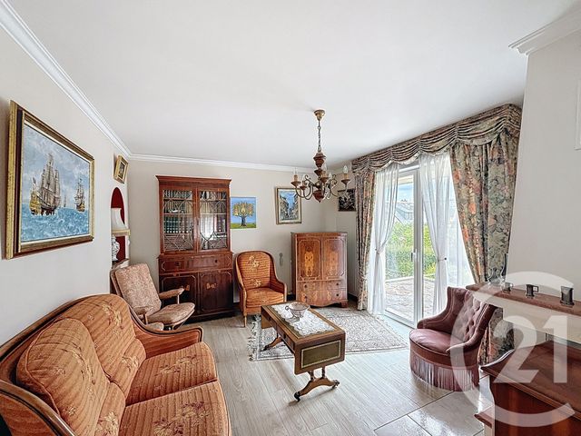 Maison &agrave; vendre - 6 pi&egrave;ces - 150 m2 - Lannion - 22 - BRETAGNE