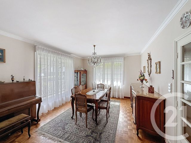 Maison &agrave; vendre - 6 pi&egrave;ces - 150 m2 - Lannion - 22 - BRETAGNE