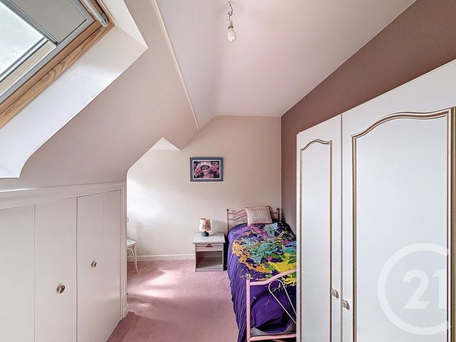 Maison &agrave; vendre - 6 pi&egrave;ces - 150 m2 - Lannion - 22 - BRETAGNE