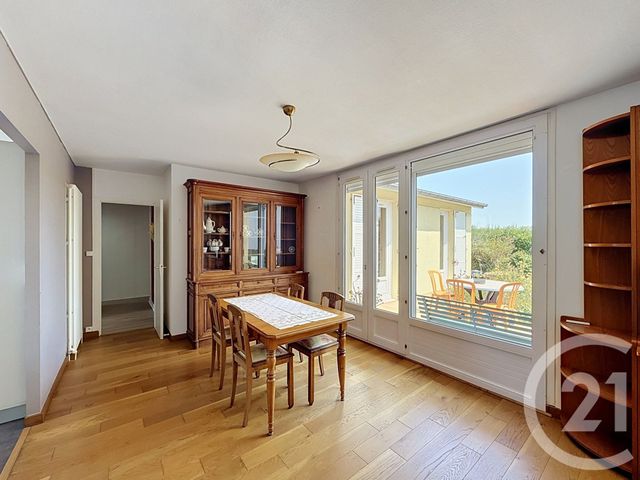 Maison à vendre LANNION