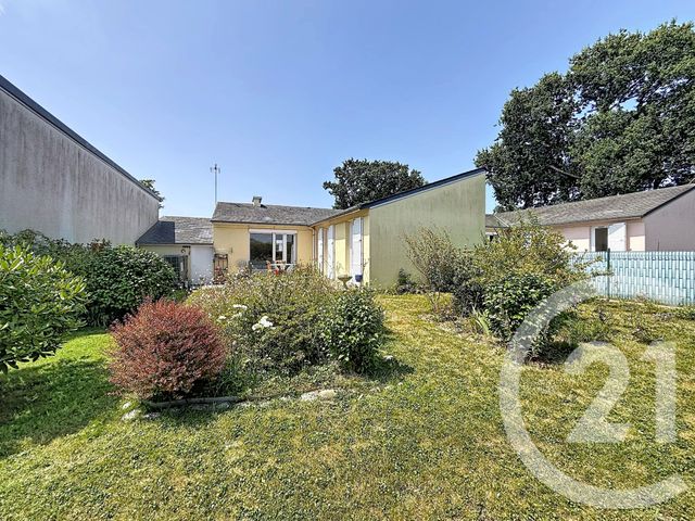 Maison &agrave; vendre - 4 pi&egrave;ces - 77 m2 - Lannion - 22 - BRETAGNE