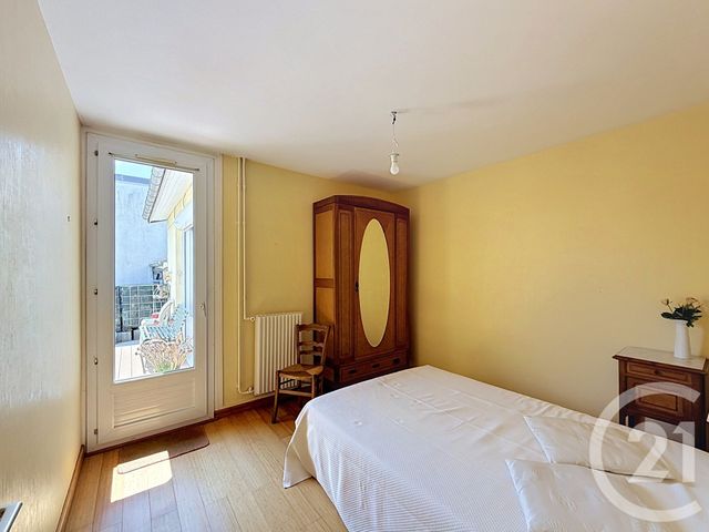 Maison &agrave; vendre - 4 pi&egrave;ces - 77 m2 - Lannion - 22 - BRETAGNE