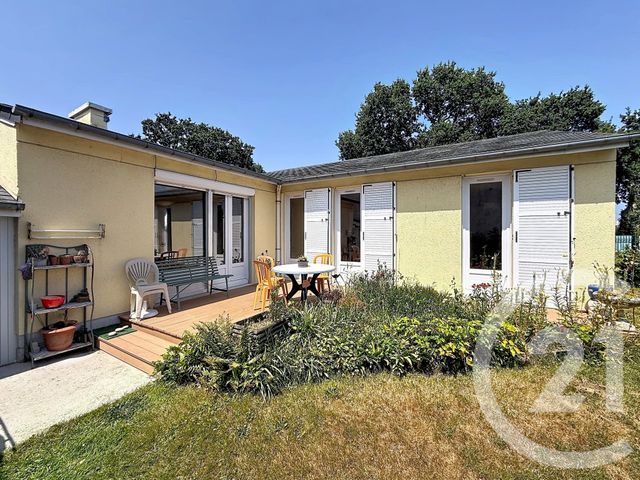 Maison &agrave; vendre - 4 pi&egrave;ces - 77 m2 - Lannion - 22 - BRETAGNE