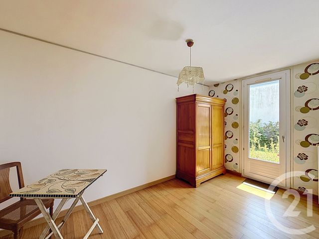 Maison &agrave; vendre - 4 pi&egrave;ces - 77 m2 - Lannion - 22 - BRETAGNE