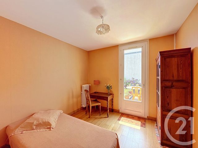 Maison &agrave; vendre - 4 pi&egrave;ces - 77 m2 - Lannion - 22 - BRETAGNE