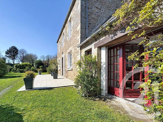 Maison &agrave; vendre - 6 pi&egrave;ces - 87 m2 - Plouaret - 22 - BRETAGNE