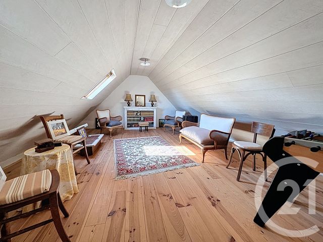 Maison &agrave; vendre - 6 pi&egrave;ces - 87 m2 - Plouaret - 22 - BRETAGNE