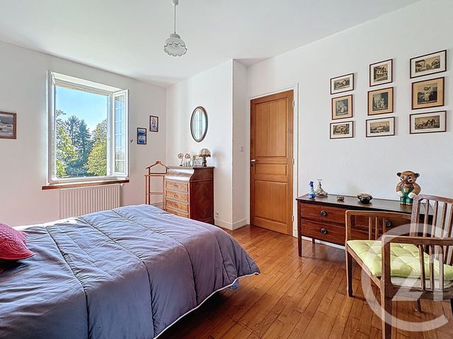 Maison &agrave; vendre - 6 pi&egrave;ces - 87 m2 - Plouaret - 22 - BRETAGNE