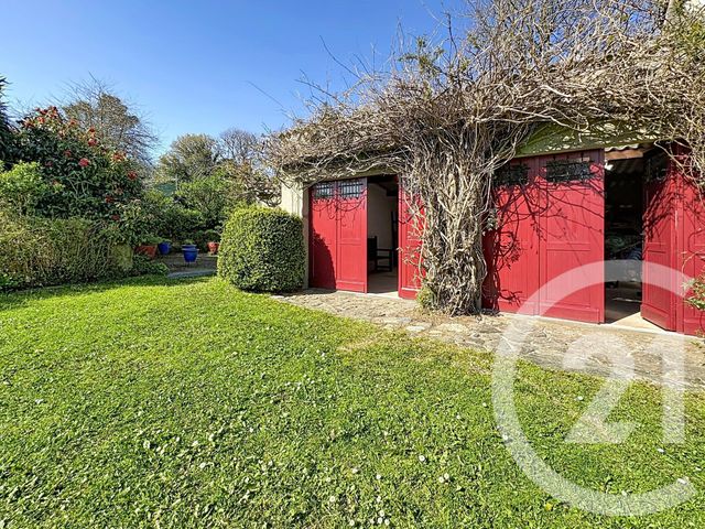 Maison &agrave; vendre - 6 pi&egrave;ces - 87 m2 - Plouaret - 22 - BRETAGNE