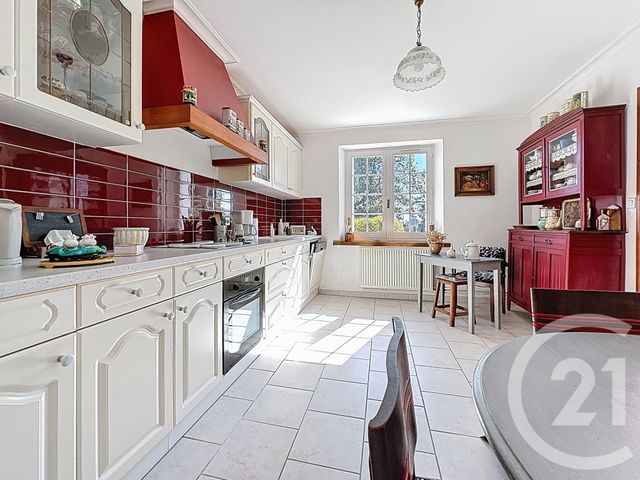 Maison &agrave; vendre - 6 pi&egrave;ces - 87 m2 - Plouaret - 22 - BRETAGNE