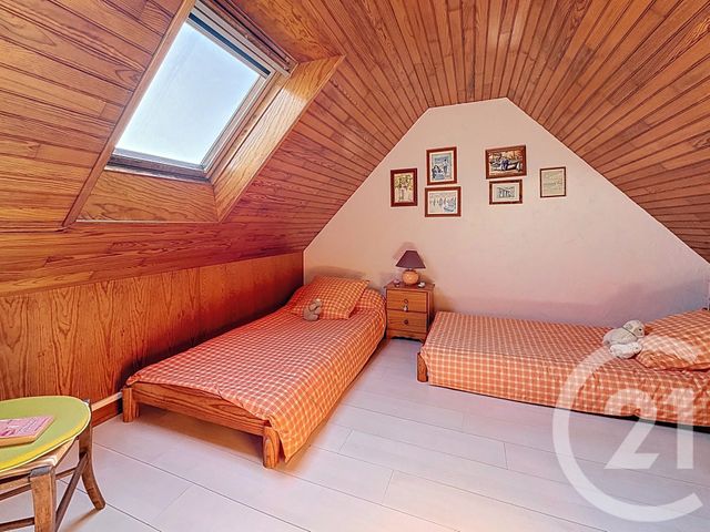 Maison &agrave; vendre - 6 pi&egrave;ces - 87 m2 - Plouaret - 22 - BRETAGNE