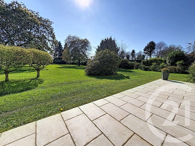 Maison &agrave; vendre - 6 pi&egrave;ces - 87 m2 - Plouaret - 22 - BRETAGNE