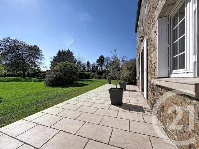 Maison &agrave; vendre - 6 pi&egrave;ces - 87 m2 - Plouaret - 22 - BRETAGNE