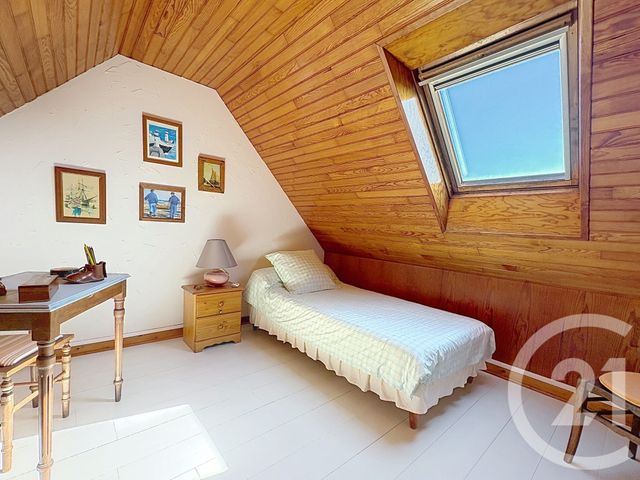 Maison &agrave; vendre - 6 pi&egrave;ces - 87 m2 - Plouaret - 22 - BRETAGNE
