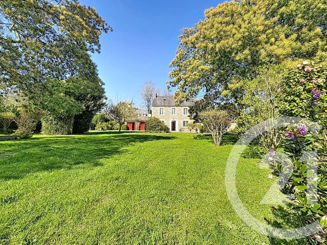 Maison &agrave; vendre - 6 pi&egrave;ces - 87 m2 - Plouaret - 22 - BRETAGNE