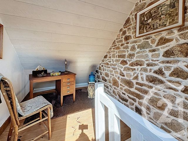 Maison &agrave; vendre - 6 pi&egrave;ces - 87 m2 - Plouaret - 22 - BRETAGNE