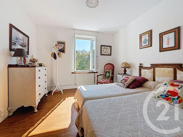 Maison &agrave; vendre - 6 pi&egrave;ces - 87 m2 - Plouaret - 22 - BRETAGNE