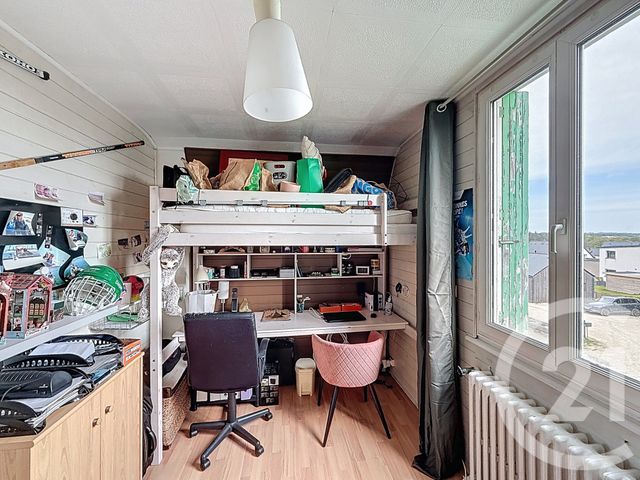 Maison &agrave; vendre - 4 pi&egrave;ces - 96 m2 - Ploubezre - 22 - BRETAGNE