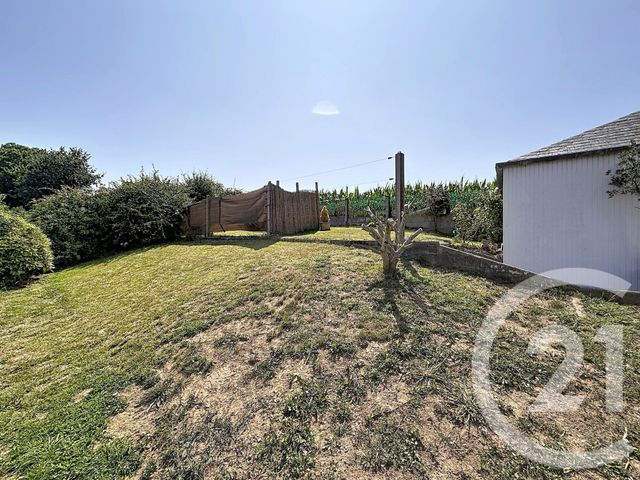 Maison &agrave; vendre - 4 pi&egrave;ces - 96 m2 - Ploubezre - 22 - BRETAGNE