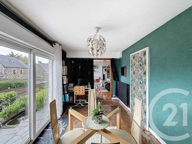 Maison &agrave; vendre - 4 pi&egrave;ces - 96 m2 - Ploubezre - 22 - BRETAGNE