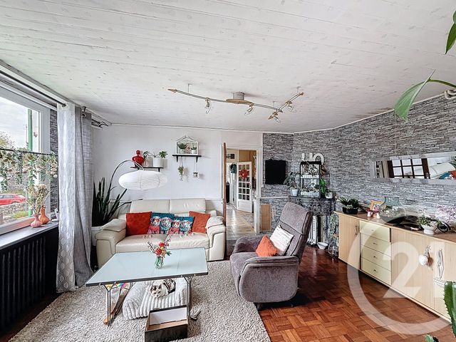 Maison &agrave; vendre - 4 pi&egrave;ces - 96 m2 - Ploubezre - 22 - BRETAGNE