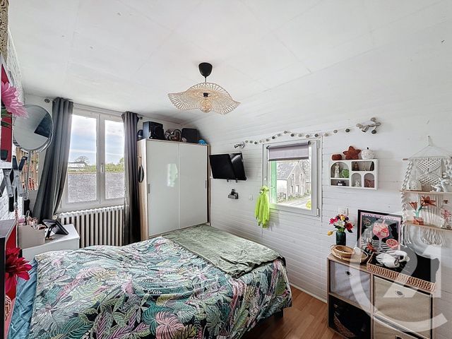 Maison &agrave; vendre - 4 pi&egrave;ces - 96 m2 - Ploubezre - 22 - BRETAGNE
