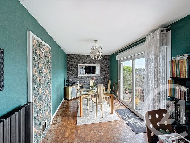 Maison &agrave; vendre - 4 pi&egrave;ces - 96 m2 - Ploubezre - 22 - BRETAGNE