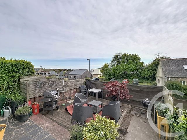 Maison &agrave; vendre - 4 pi&egrave;ces - 96 m2 - Ploubezre - 22 - BRETAGNE