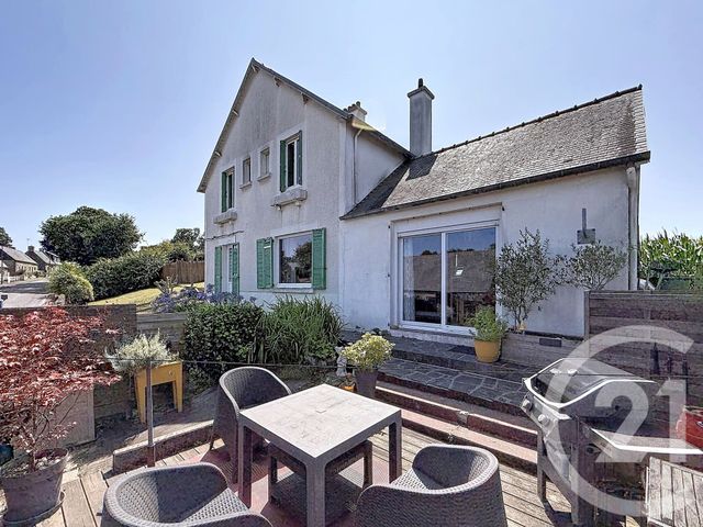 maison - PLOUBEZRE - 22