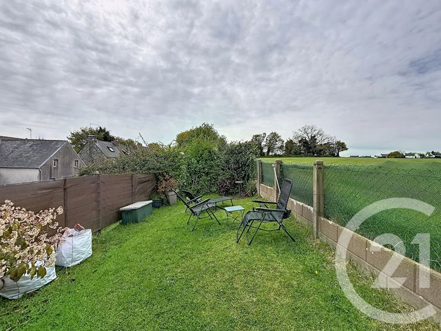 Maison &agrave; vendre - 4 pi&egrave;ces - 96 m2 - Ploubezre - 22 - BRETAGNE