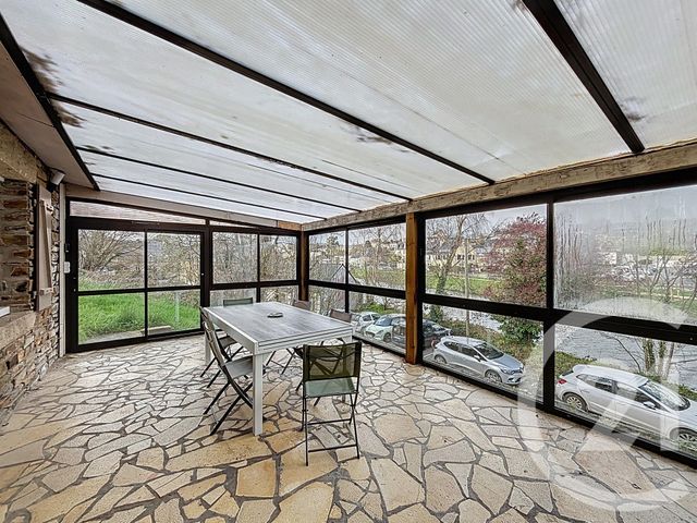 Maison &agrave; vendre - 8 pi&egrave;ces - 217 m2 - Lannion - 22 - BRETAGNE