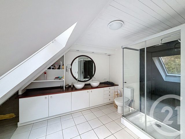 Maison &agrave; vendre - 8 pi&egrave;ces - 217 m2 - Lannion - 22 - BRETAGNE