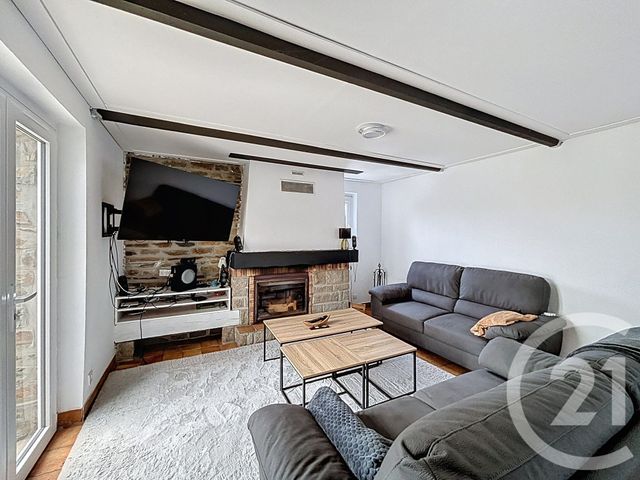 Maison &agrave; vendre - 8 pi&egrave;ces - 217 m2 - Lannion - 22 - BRETAGNE