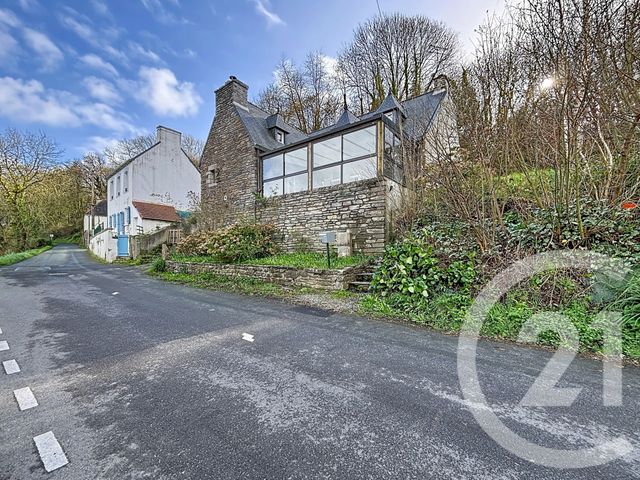 Maison &agrave; vendre - 8 pi&egrave;ces - 217 m2 - Lannion - 22 - BRETAGNE