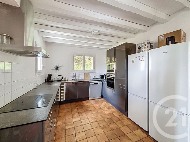 Maison &agrave; vendre - 8 pi&egrave;ces - 217 m2 - Lannion - 22 - BRETAGNE