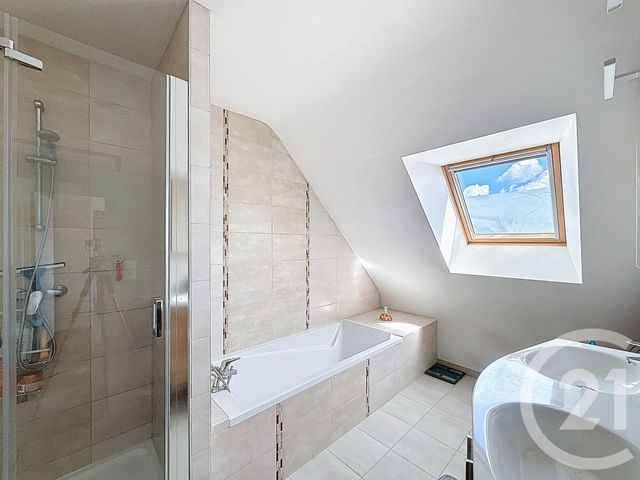 Maison &agrave; vendre - 4 pi&egrave;ces - 72,70 m2 - Lannion - 22 - BRETAGNE