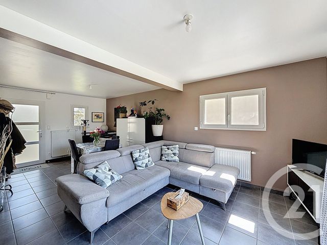 Maison &agrave; vendre - 4 pi&egrave;ces - 72,70 m2 - Lannion - 22 - BRETAGNE