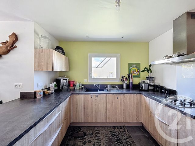 Maison &agrave; vendre - 4 pi&egrave;ces - 72,70 m2 - Lannion - 22 - BRETAGNE